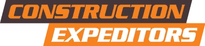 Construction Expeditors - logo