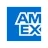 American Express logo