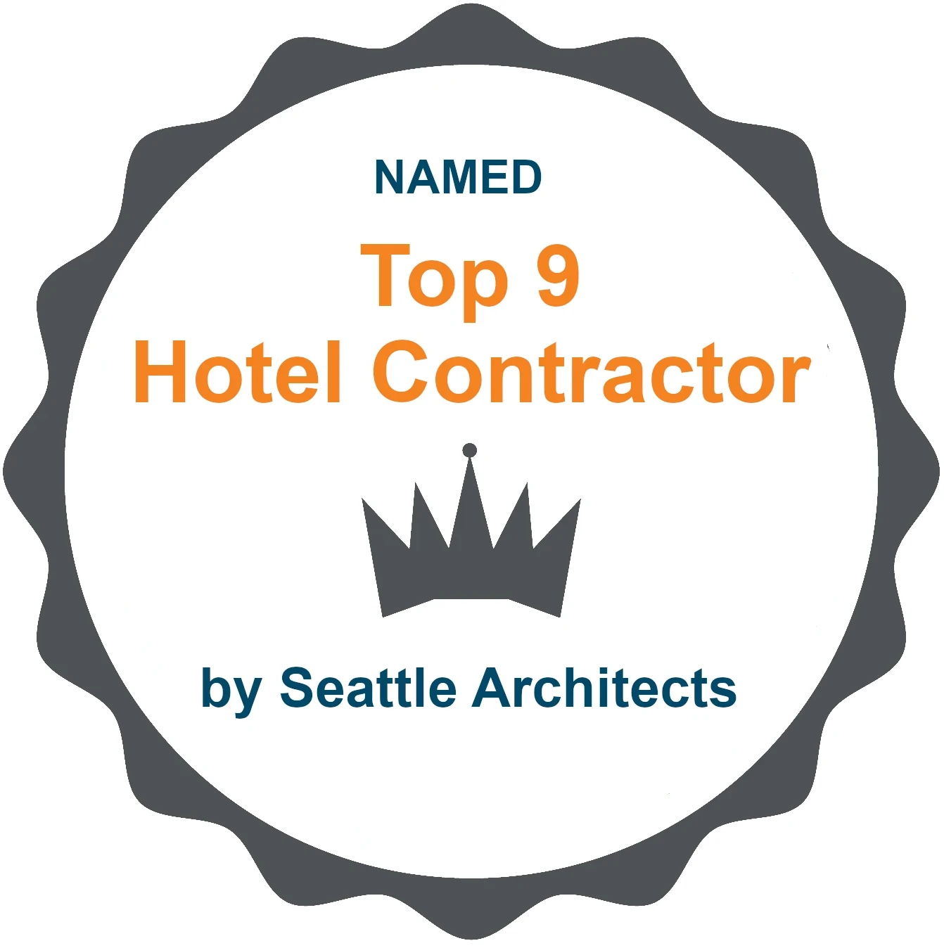 Top 9 Hotel Contractor by Seattle Architects