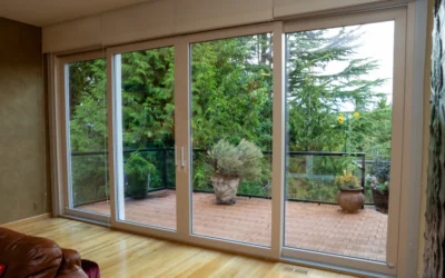 Custom Window Replacement, Mercer Island, WA