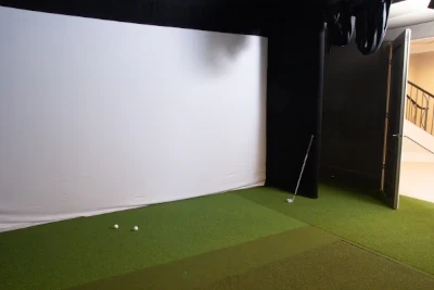 Golf Room